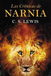 Las Cronicas de Narnia by C.S. Lewis