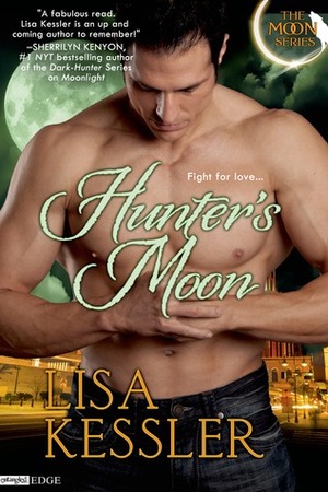 Hunter's Moon by Lisa Kessler