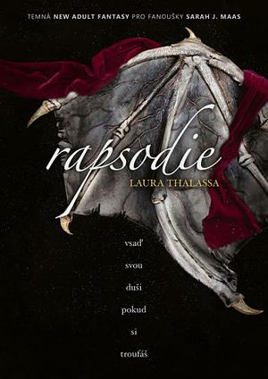 Rapsodie by Laura Thalassa