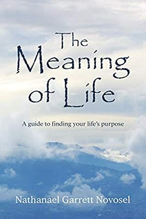 The Meaning of Life: A guide to finding your life's purpose by Nathanael Garrett Novosel