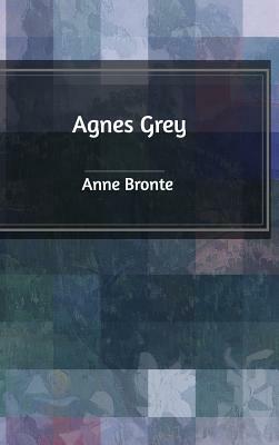 Agnes Grey by Anne Brontë