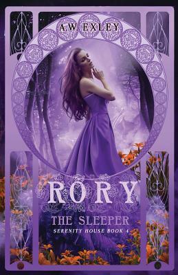 Rory, The Sleeper by A.W. Exley