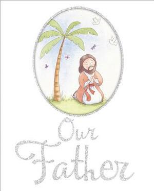 Our Father by Juliet David