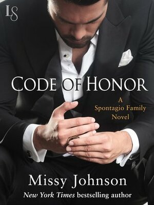Code of Honor by Missy Johnson