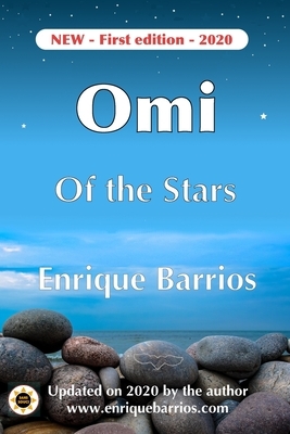 Omi of the Stars by Enrique Barrios