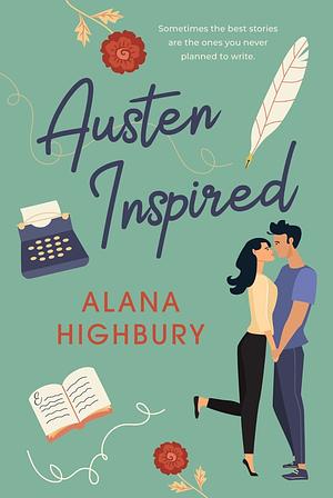 Austen Inspired by Alana Highbury