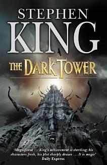 The Dark Tower by Stephen King