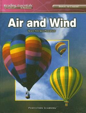 Air and Wind by Traci Steckel Pedersen