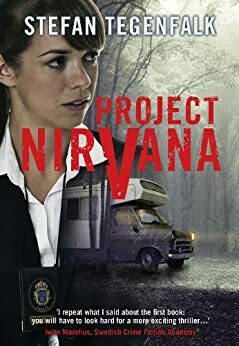Project Nirvana by Stefan Tegenfalk