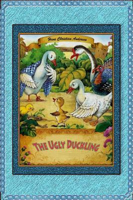 The Ugly Duckling by Hans Christian Andersen