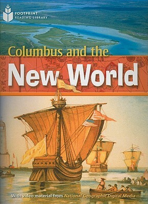 Columbus and the New World: Footprint Reading Library 1 by Rob Waring