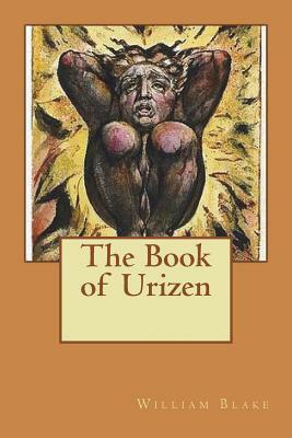 The Book of Urizen by William Blake