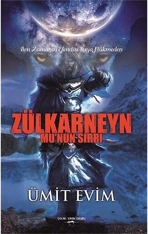 Zülkarneyn Mu'nun Sırrı by Kadir Albayrak