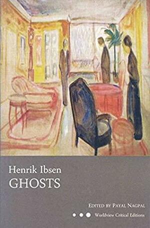 GHOSTS by Henrik Ibsen