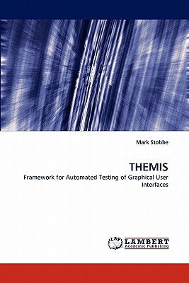 Themis by Mark Stobbe