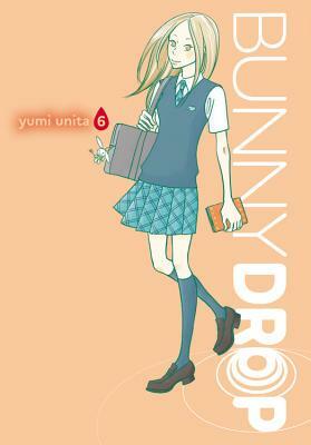 Bunny Drop, Vol. 6 by 