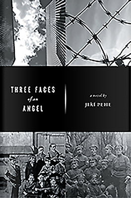 Three Faces of an Angel by Jiri Pehe