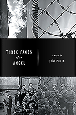 Three Faces of an Angel by Jiří Pehe