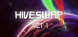 HIVESWAP: Act 1 by Andrew Hussie