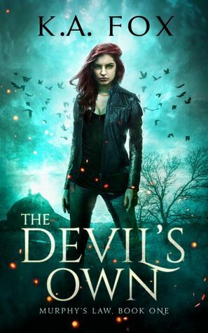 The Devil's Own by K.A. Fox