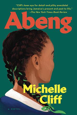 Abeng by Michelle Cliff