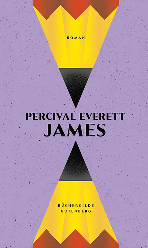 James by Percival Everett