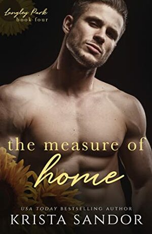 The Measure of Home by Krista Sandor