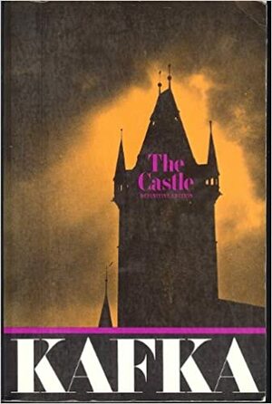 The Castle by Franz Kafka