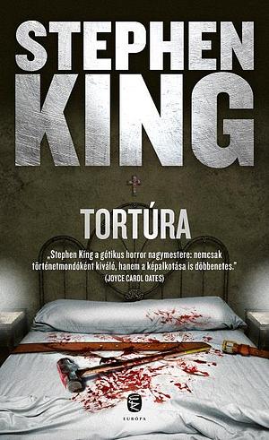 Tortúra by Stephen King