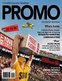 PROMO by Thomas O'Guinn, Richard Semenik, Chris Allen