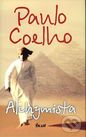 Alchymista  by Paulo Coelho