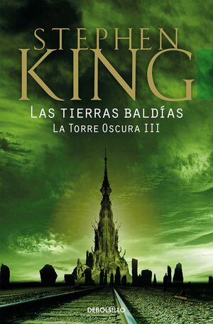 Las tierras baldías by Stephen King