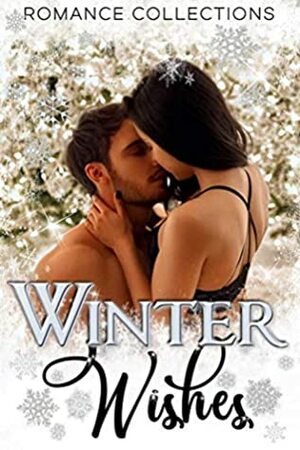 Winter Wishes by Karen Cino, Kat Parrish, McKayla Schutt, Nicole Morgan, Carmen Fox, Isla Olsen, Aubrie Lee, Mila Waters, Abby Gordon, T. Elizabeth Guthrie