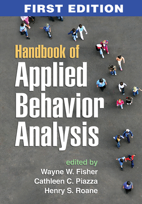 Handbook of Applied Behavior Analysis by 