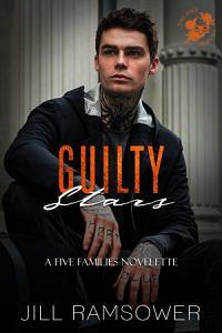 Guilty Stars by Jill Ramsower