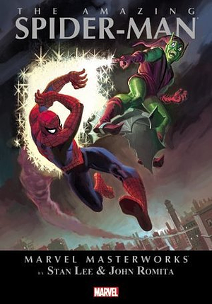 Marvel Masterworks: The Amazing Spider-Man, Vol. 7 by John Romita Sr., Stan Lee