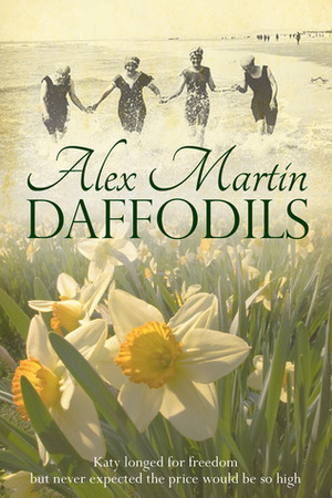 Daffodils by Alex Martin