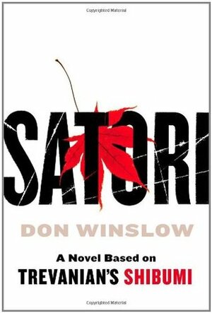 Satori by Don Winslow