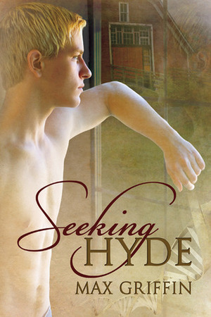 Seeking Hyde by Max Griffin