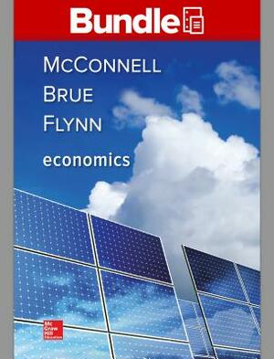 Gen Combo Economics, Connect Access Card by Campbell R. McConnell, Sean Masaki Flynn, Stanley L. Brue
