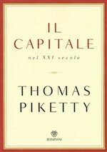 Il capitale nel XXI secolo by Thomas Piketty, Sergio Arecco