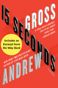 15 Seconds by Andrew Gross