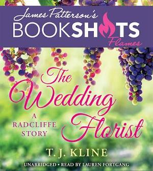 The Wedding Florist by T.J. Kline