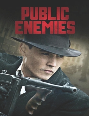 Public Enemies by Anthony Williams