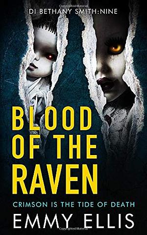 Blood of the Raven by Emmy Ellis