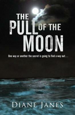 Pull Of The Moon by Diane Janes