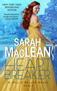 Heartbreaker by Sarah MacLean