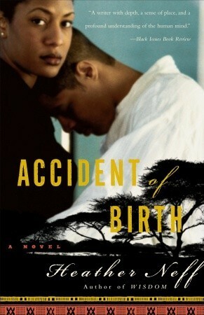 Accident of Birth: A Novel by Heather Neff