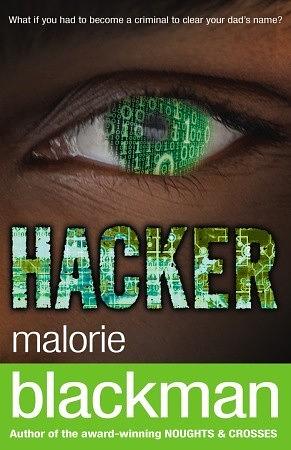 Hacker by Malorie Blackman