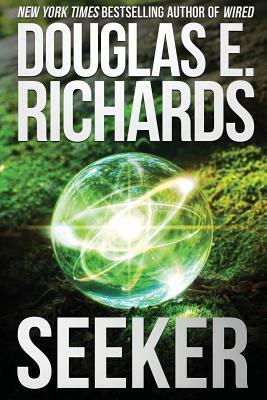 Seeker by Douglas E. Richards